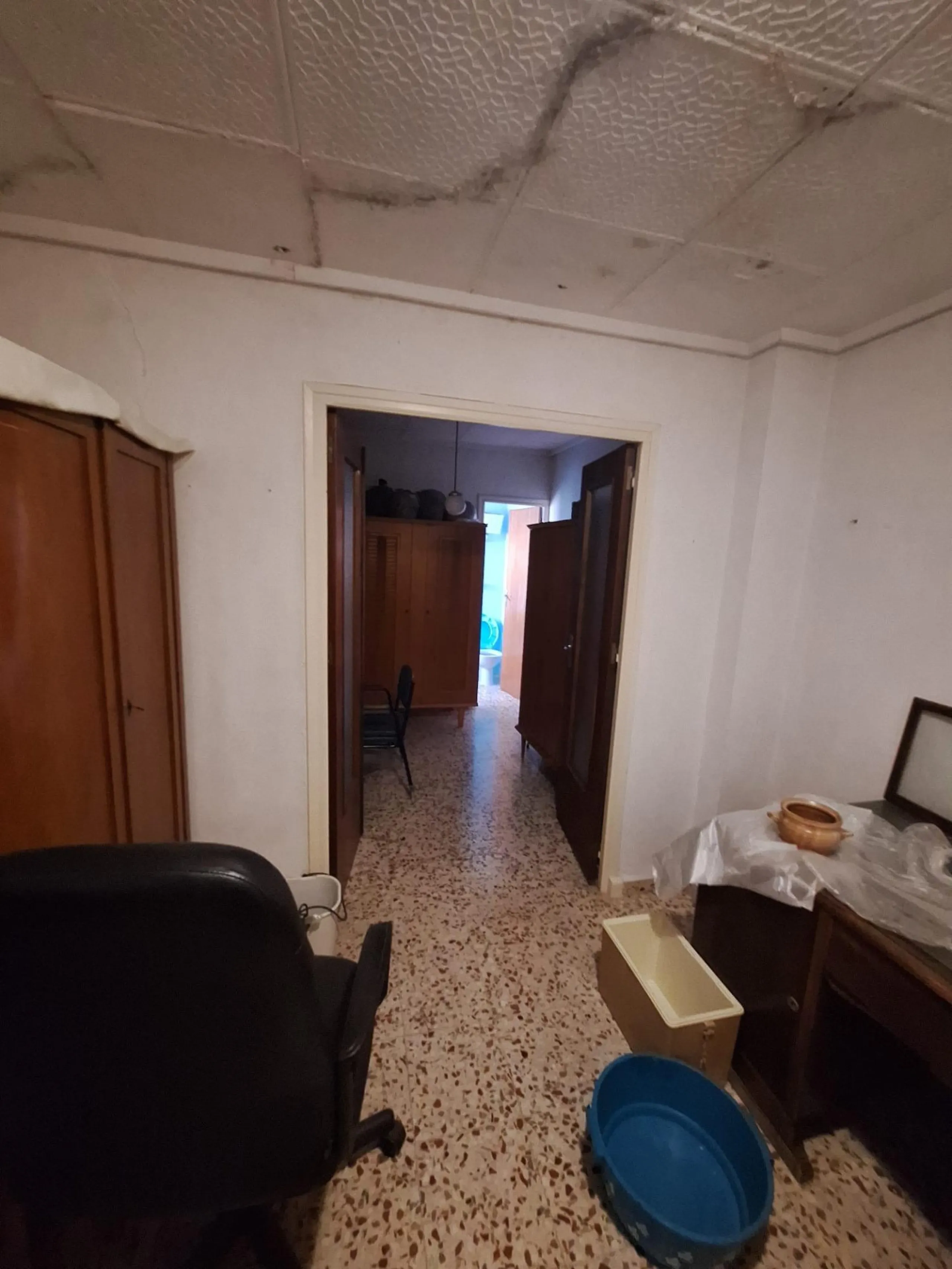 Se vende edificio entero en pleno centro de Torrevieja