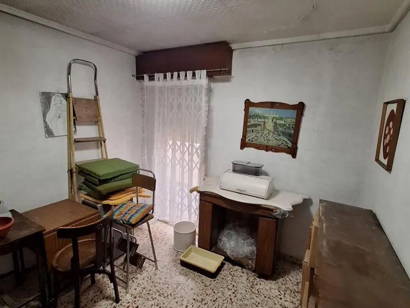 Se vende edificio entero en pleno centro de Torrevieja