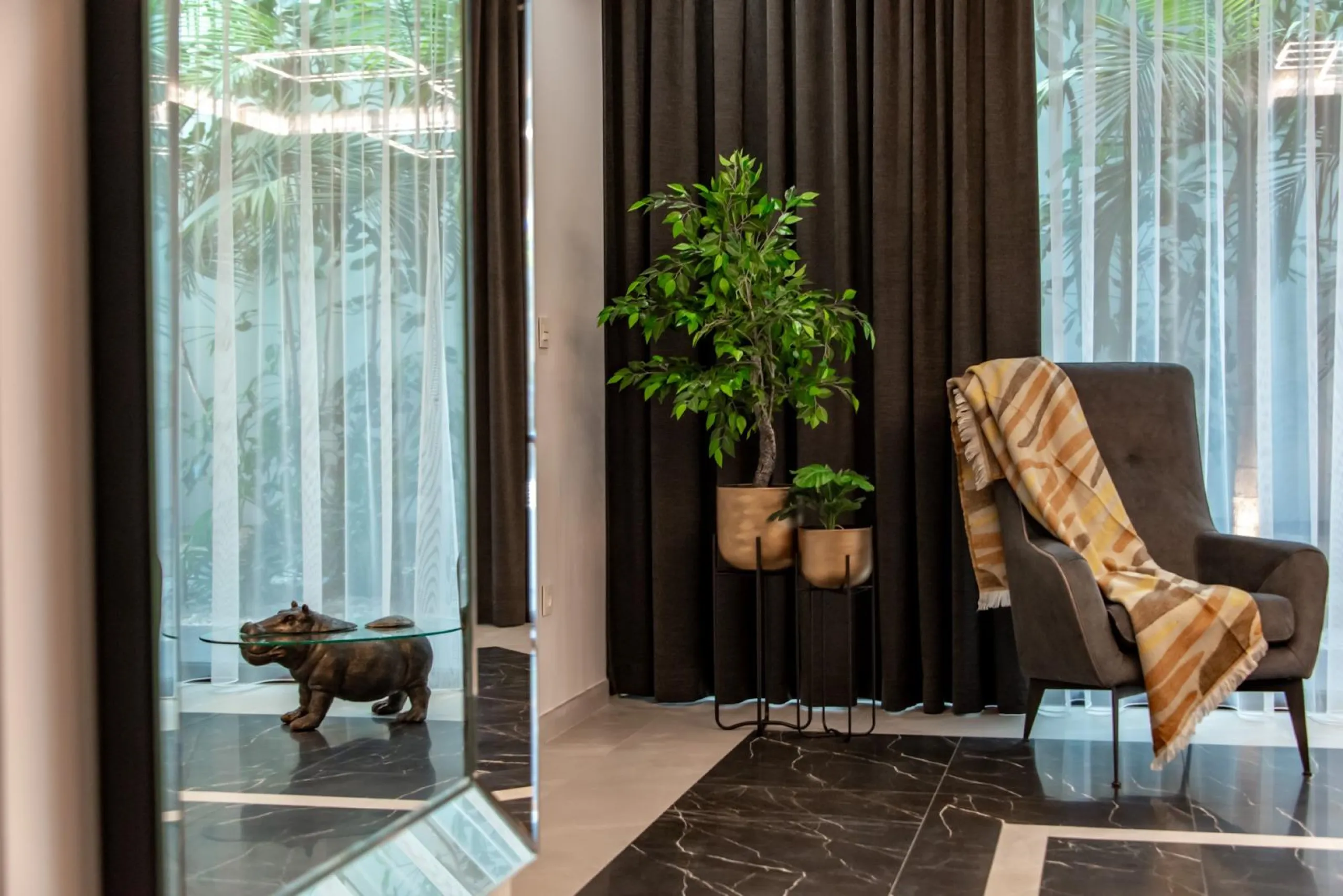 Villa Roma: Exclusividad y Elegancia en Finestrat 🌟