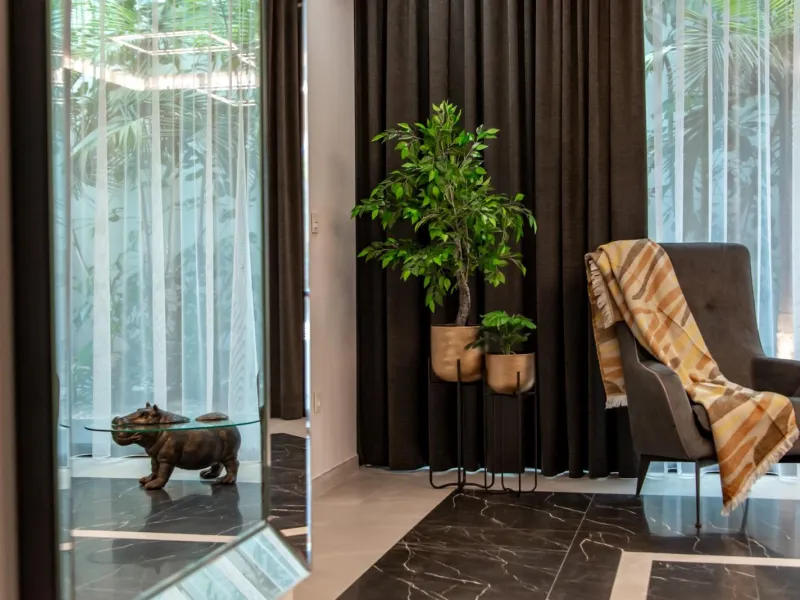 Villa Roma: Exclusividad y Elegancia en Finestrat 🌟