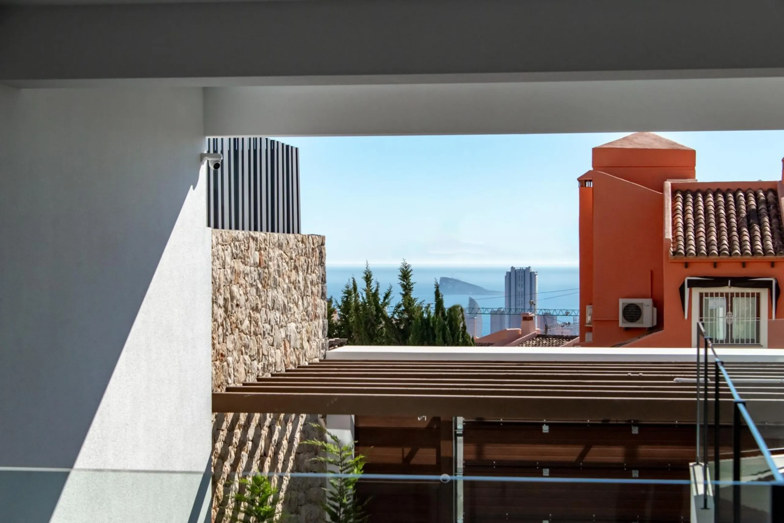 Villa Roma: Exclusividad y Elegancia en Finestrat 🌟