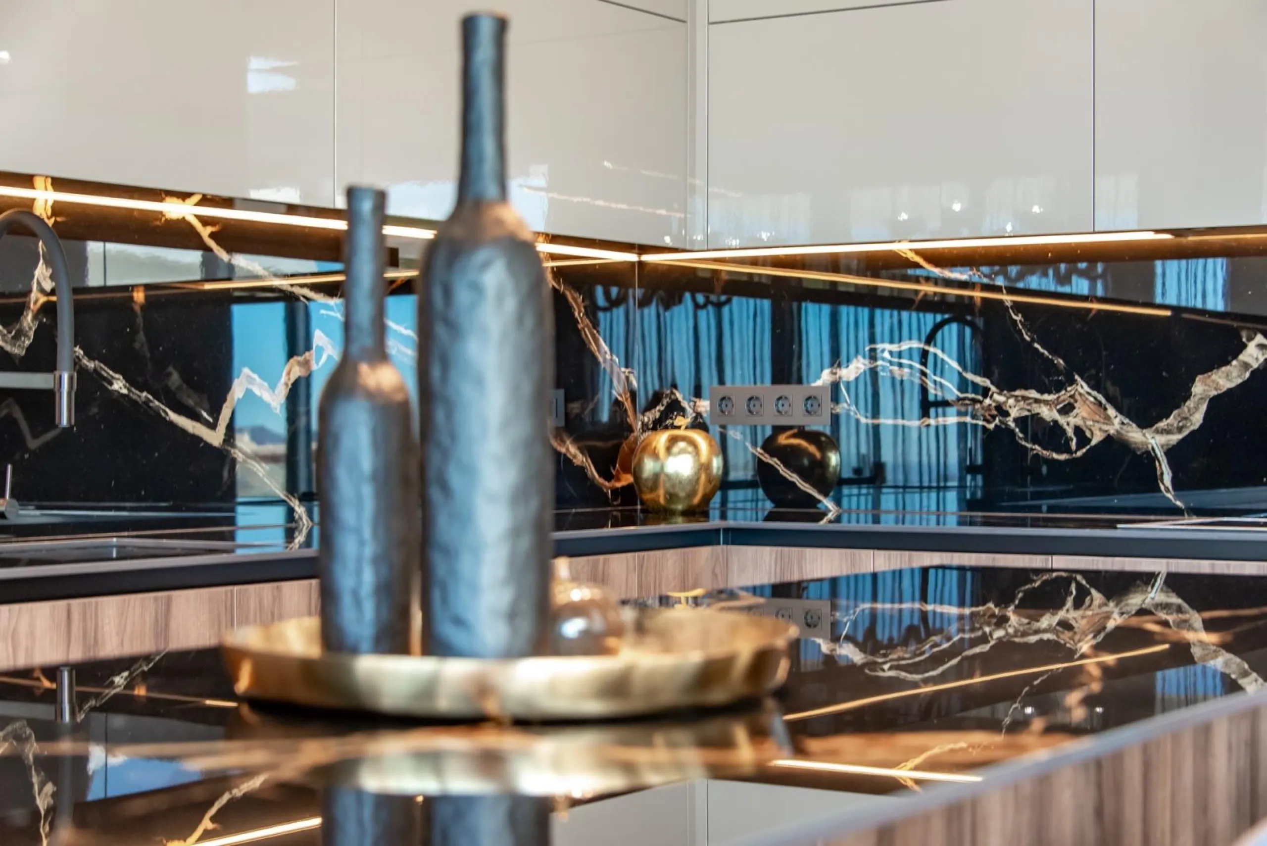 Villa Roma: Exclusividad y Elegancia en Finestrat 🌟