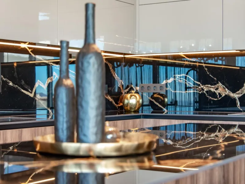 Villa Roma: Exclusividad y Elegancia en Finestrat 🌟