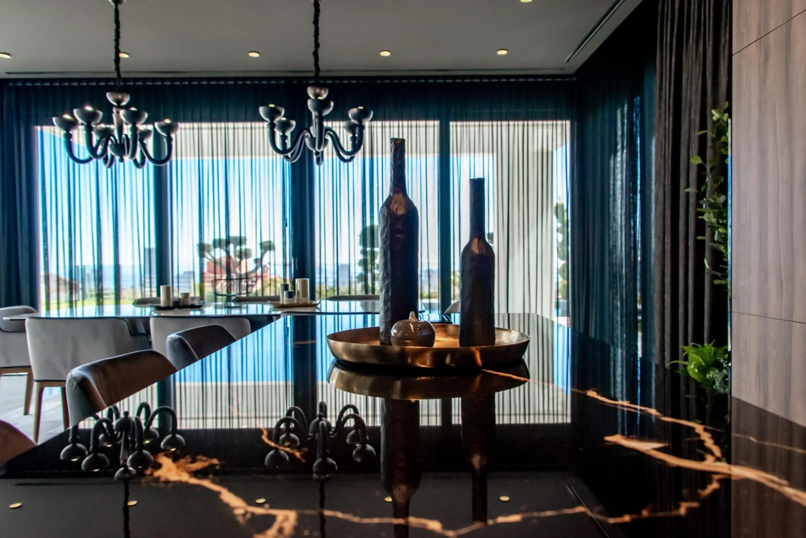 Villa Roma: Exclusividad y Elegancia en Finestrat 🌟