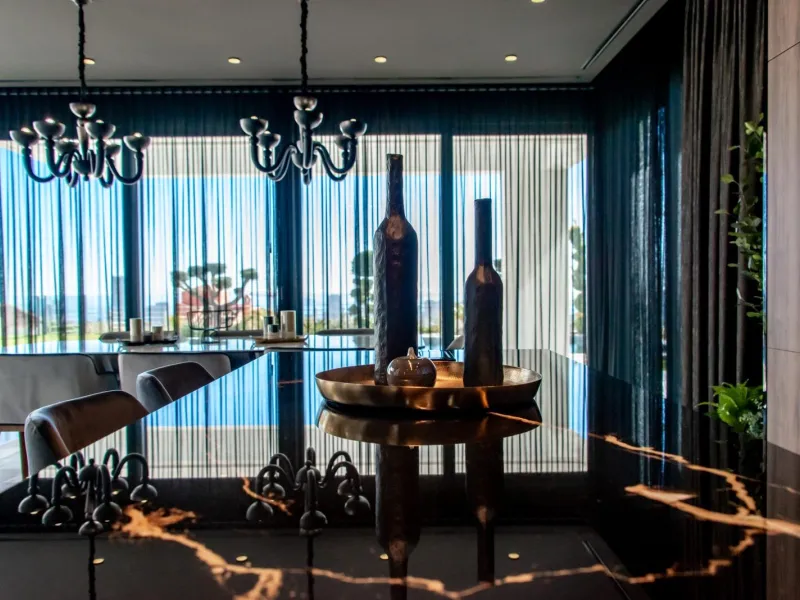 Villa Roma: Exclusividad y Elegancia en Finestrat 🌟