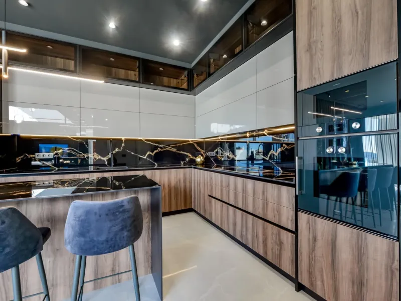 Villa Roma: Exclusividad y Elegancia en Finestrat 🌟