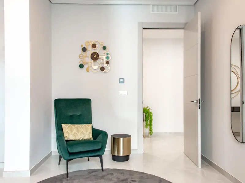Villa Roma: Exclusividad y Elegancia en Finestrat 🌟