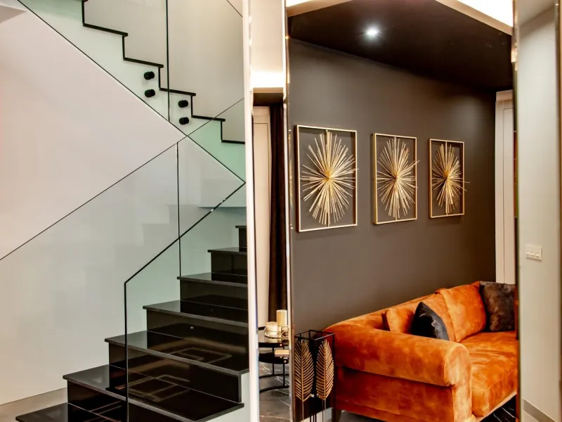 Villa Roma: Exclusividad y Elegancia en Finestrat 🌟