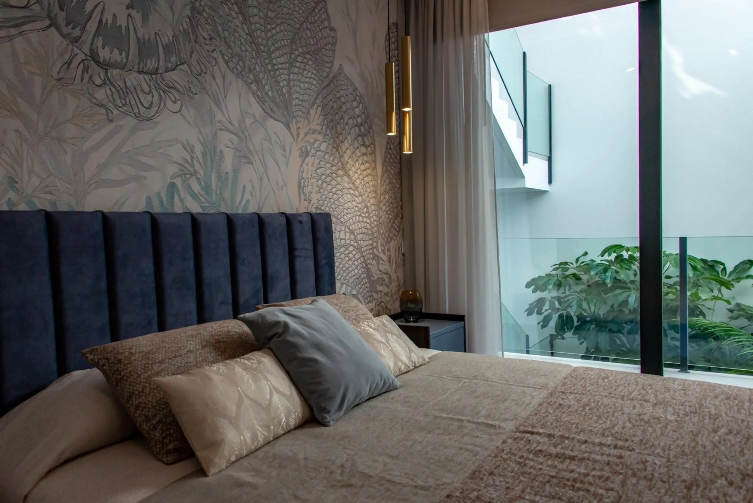 Villa Roma: Exclusividad y Elegancia en Finestrat 🌟