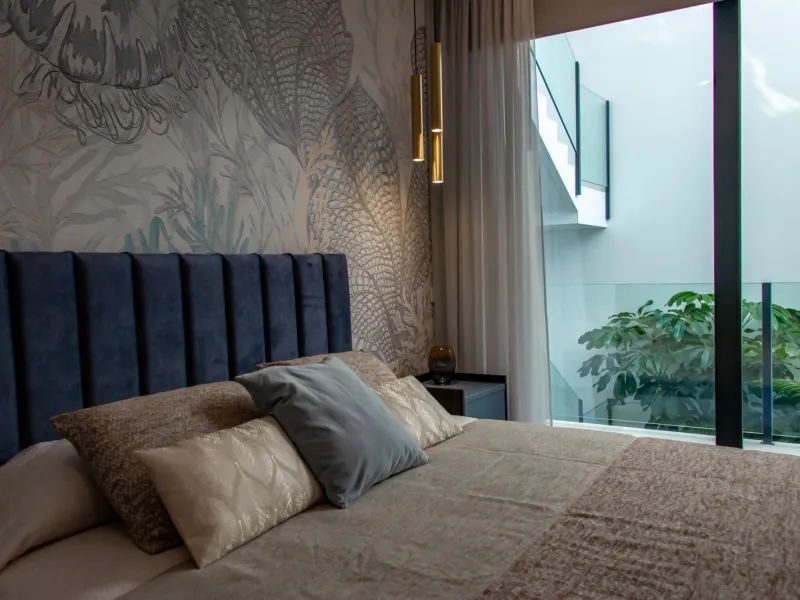 Villa Roma: Exclusividad y Elegancia en Finestrat 🌟