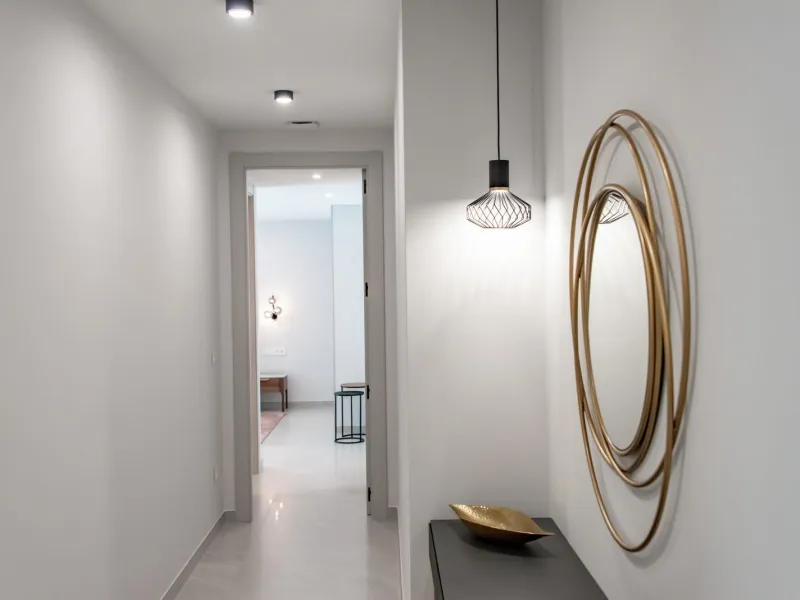 Villa Roma: Exclusividad y Elegancia en Finestrat 🌟