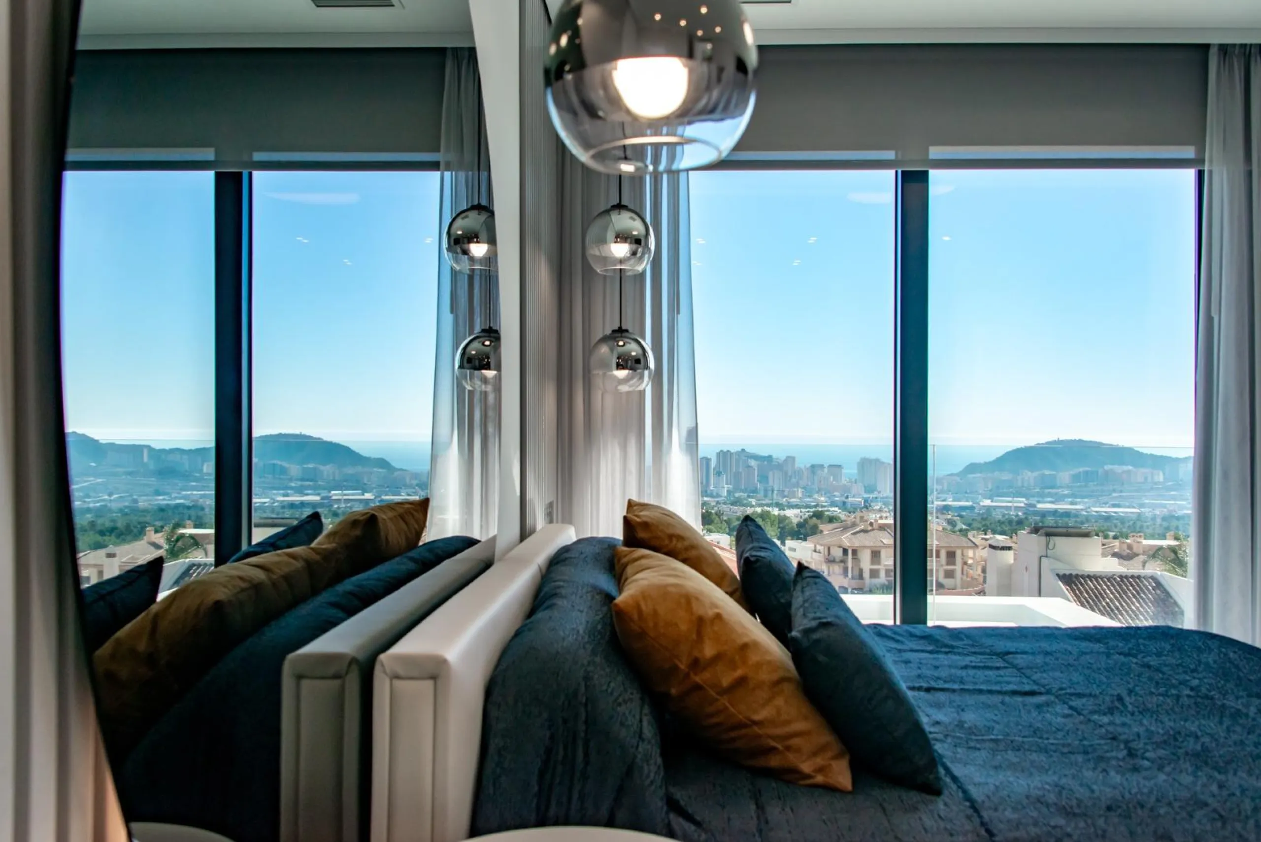 Villa Roma: Exclusividad y Elegancia en Finestrat 🌟