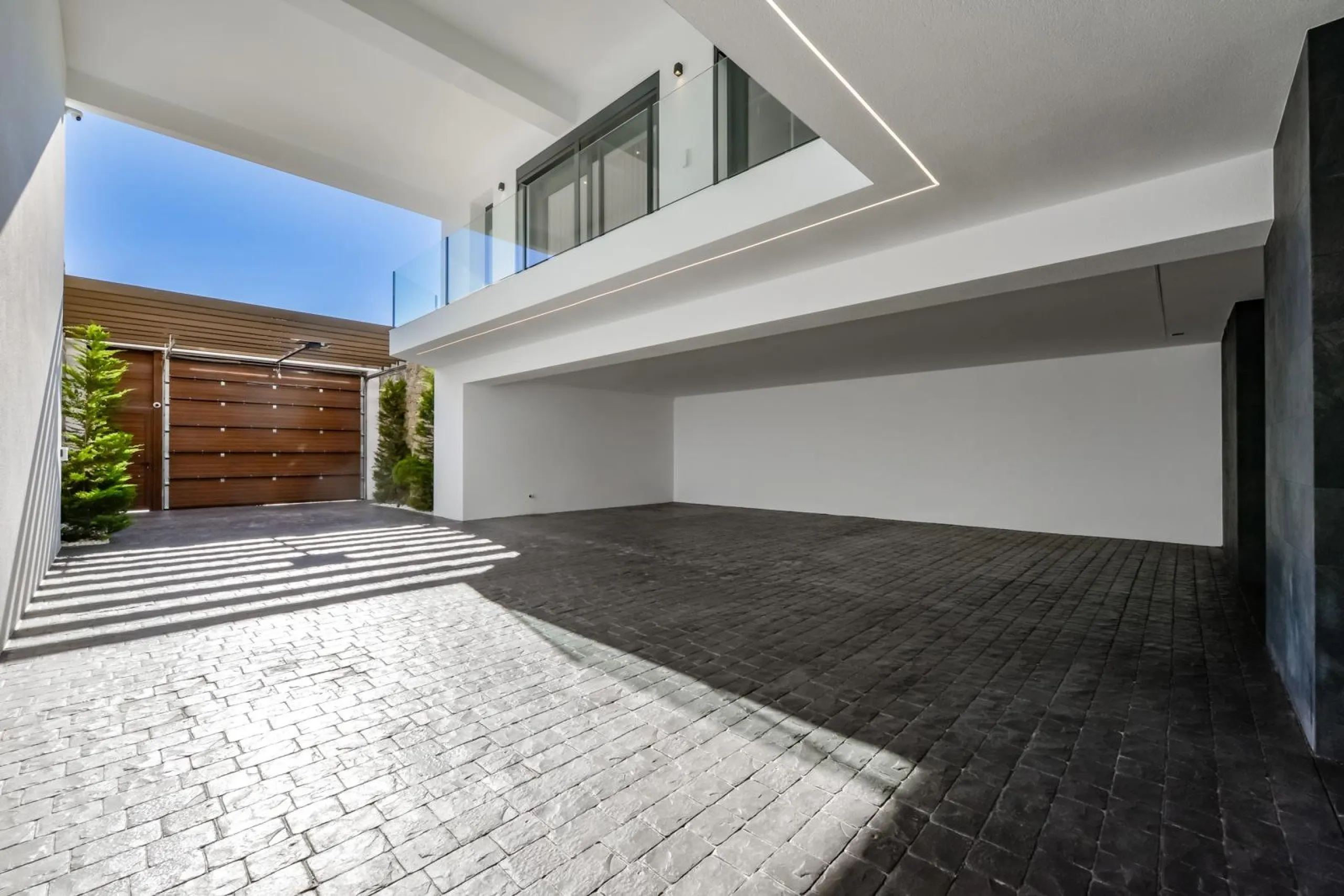 Villa Roma: Exclusividad y Elegancia en Finestrat 🌟