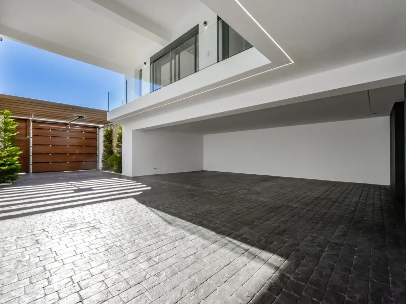 Villa Roma: Exclusividad y Elegancia en Finestrat 🌟
