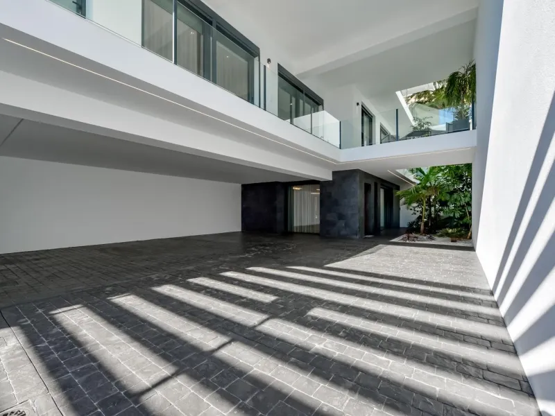 Villa Roma: Exclusividad y Elegancia en Finestrat 🌟