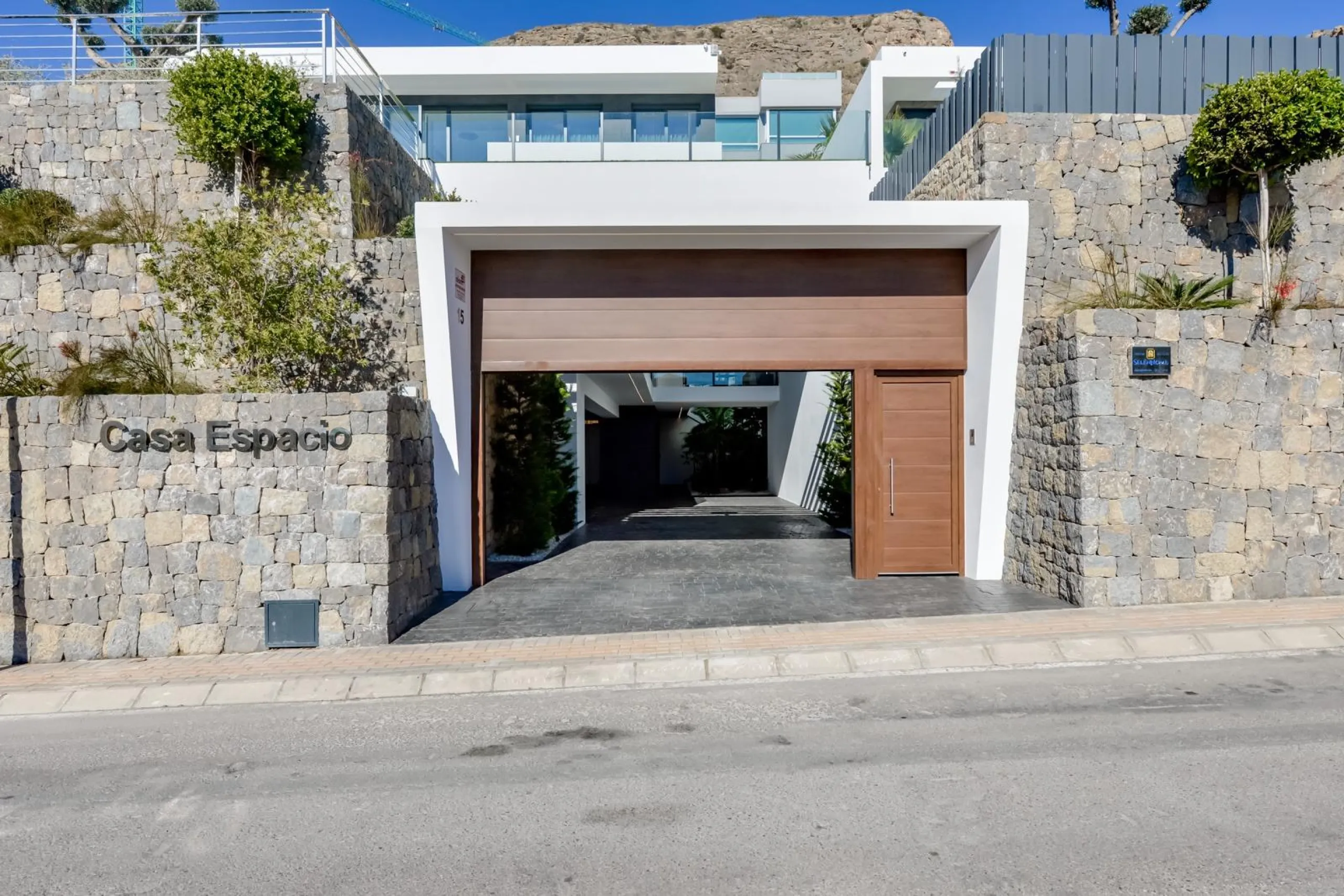 Villa Roma: Exclusividad y Elegancia en Finestrat 🌟