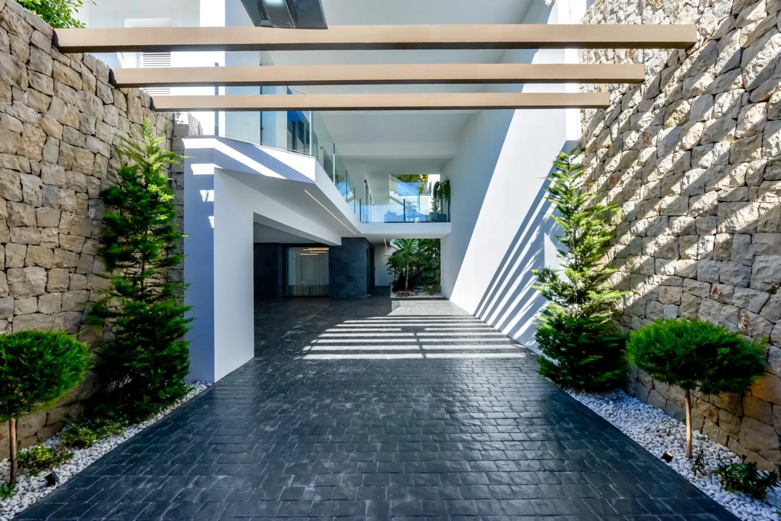Villa Roma: Exclusividad y Elegancia en Finestrat 🌟