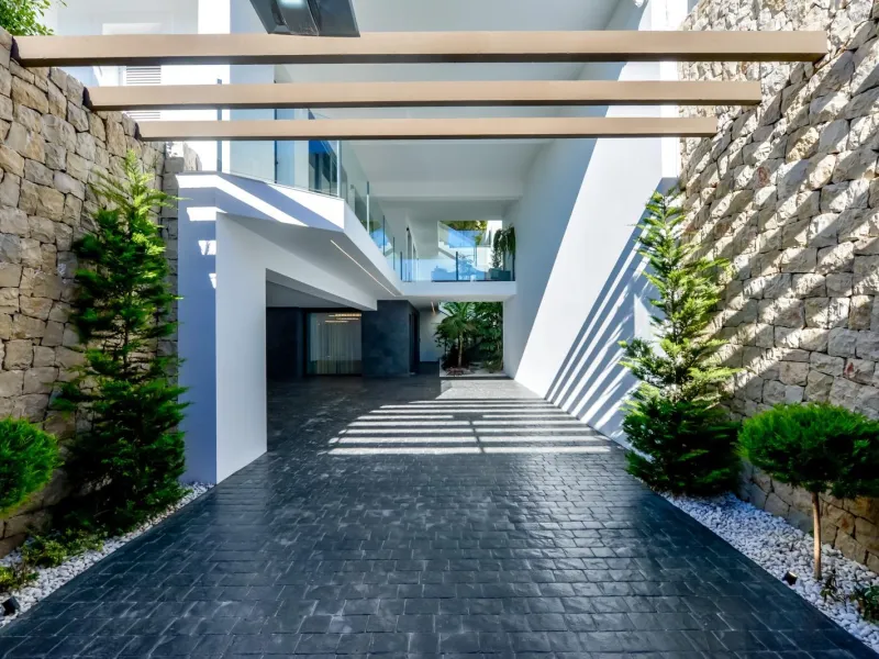 Villa Roma: Exclusividad y Elegancia en Finestrat 🌟
