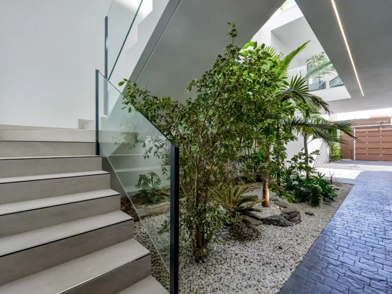 Villa Roma: Exclusividad y Elegancia en Finestrat 🌟