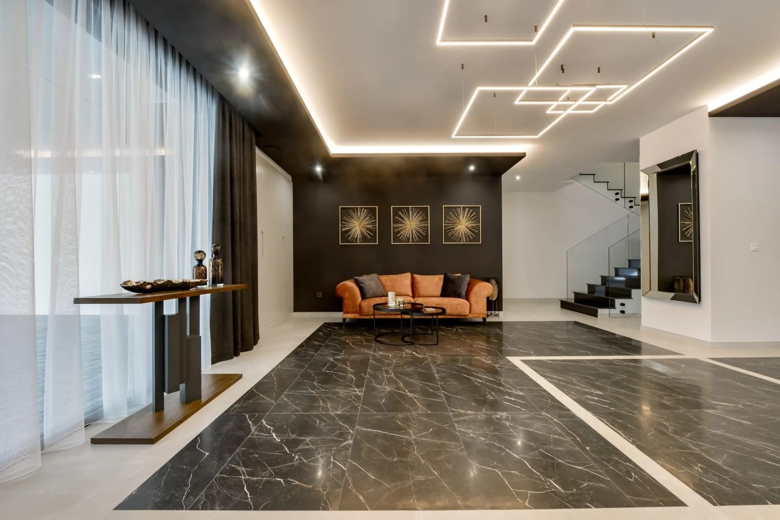 Villa Roma: Exclusividad y Elegancia en Finestrat 🌟
