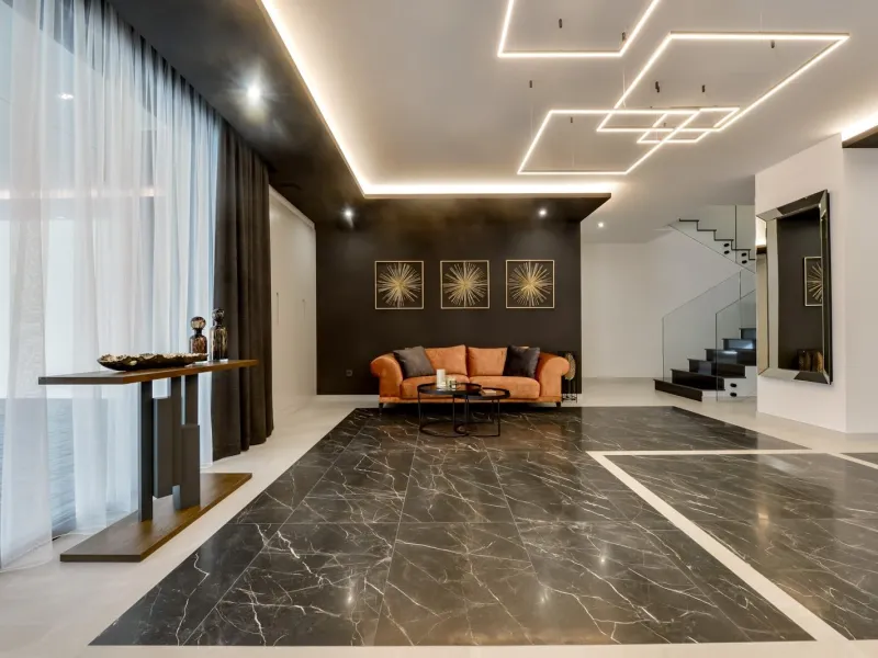 Villa Roma: Exclusividad y Elegancia en Finestrat 🌟