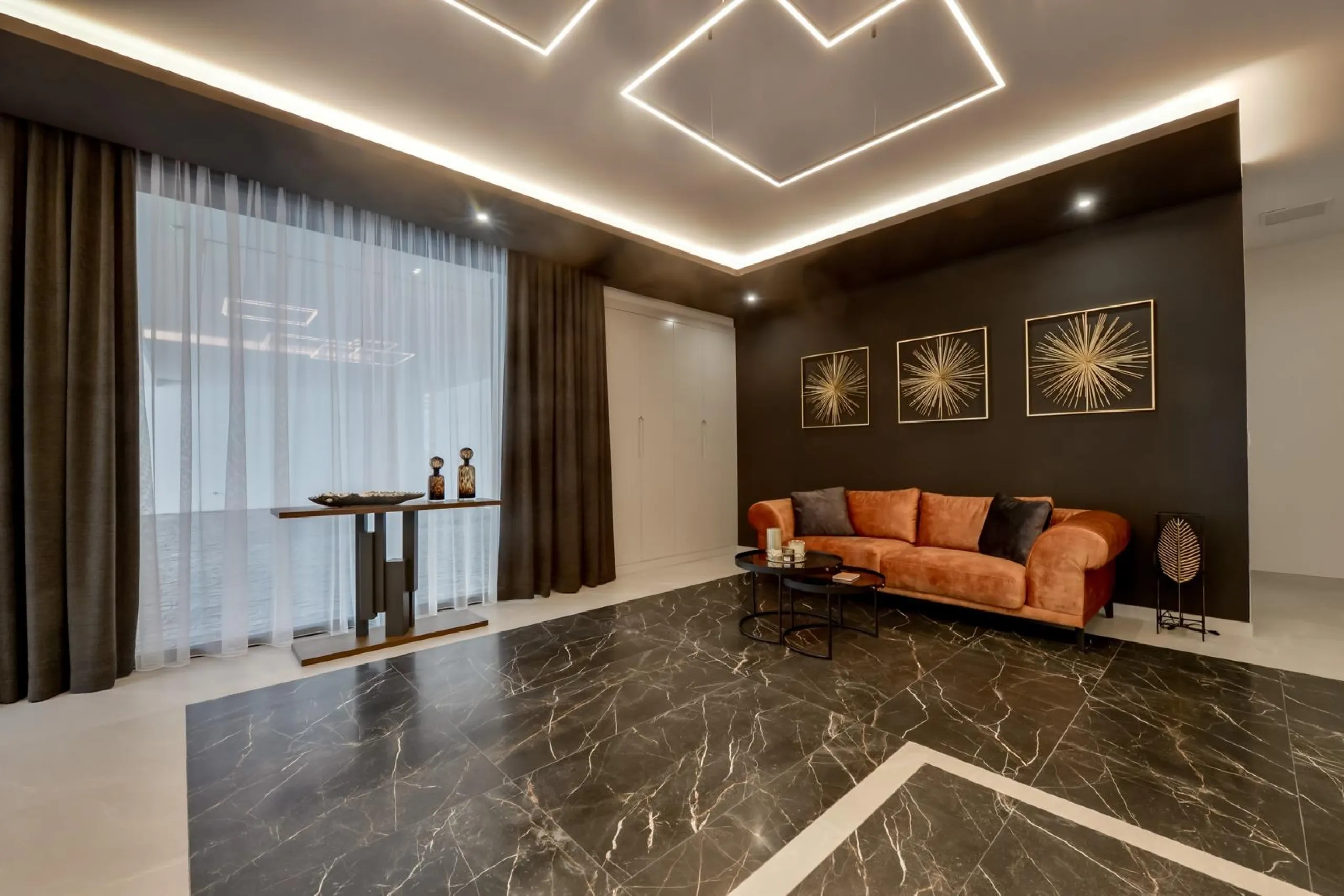 Villa Roma: Exclusividad y Elegancia en Finestrat 🌟