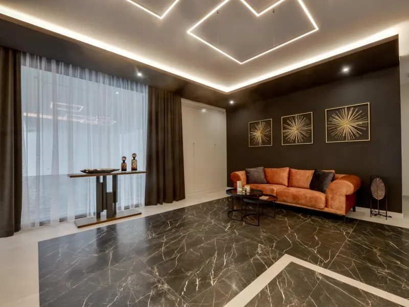 Villa Roma: Exclusividad y Elegancia en Finestrat 🌟
