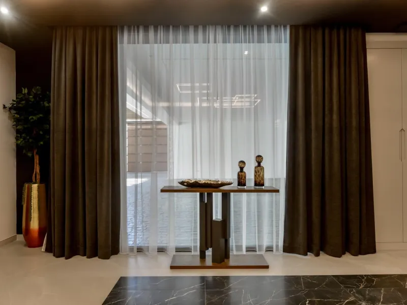 Villa Roma: Exclusividad y Elegancia en Finestrat 🌟