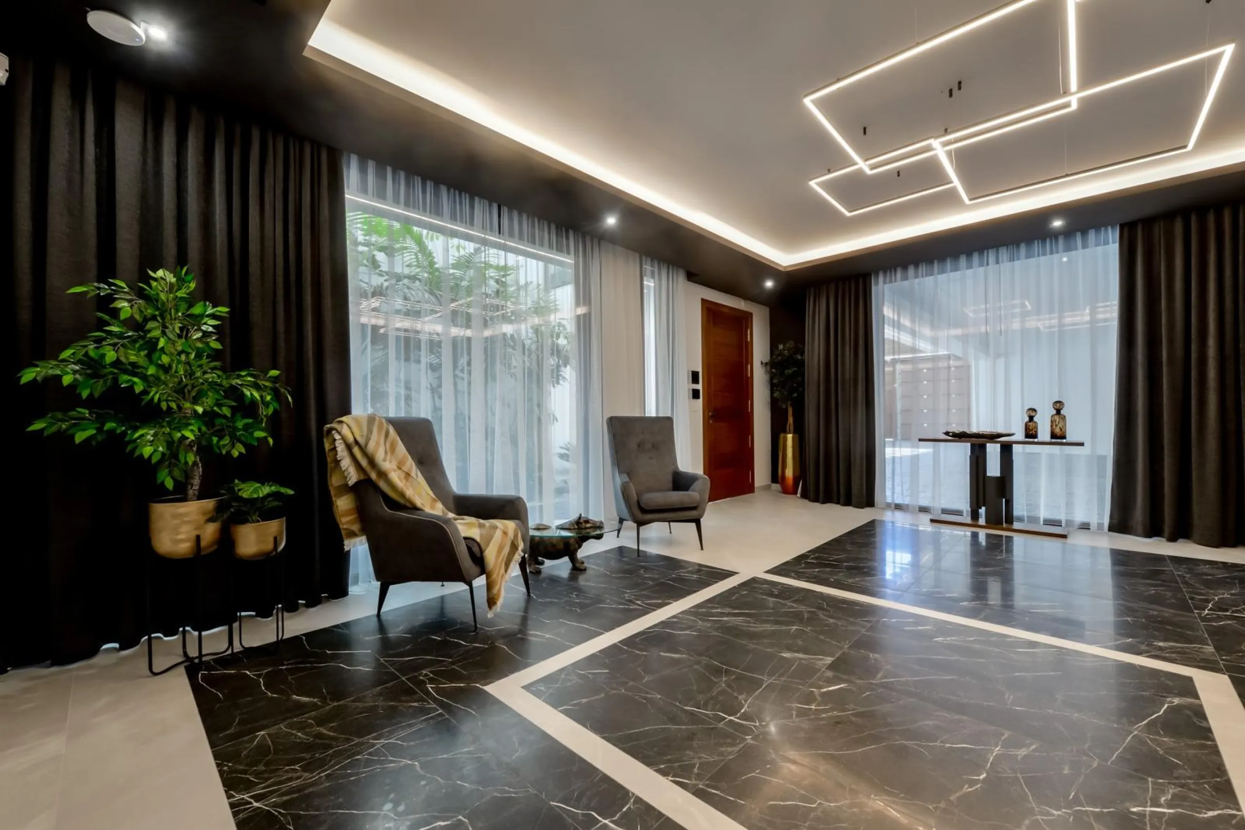 Villa Roma: Exclusividad y Elegancia en Finestrat 🌟