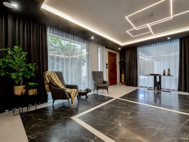 Villa Roma: Exclusividad y Elegancia en Finestrat 🌟
