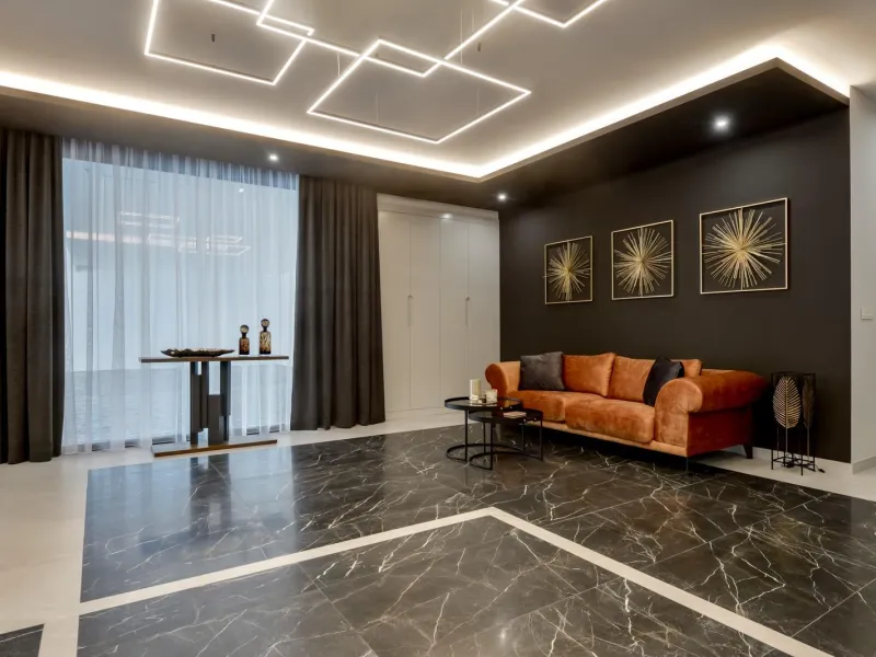 Villa Roma: Exclusividad y Elegancia en Finestrat 🌟