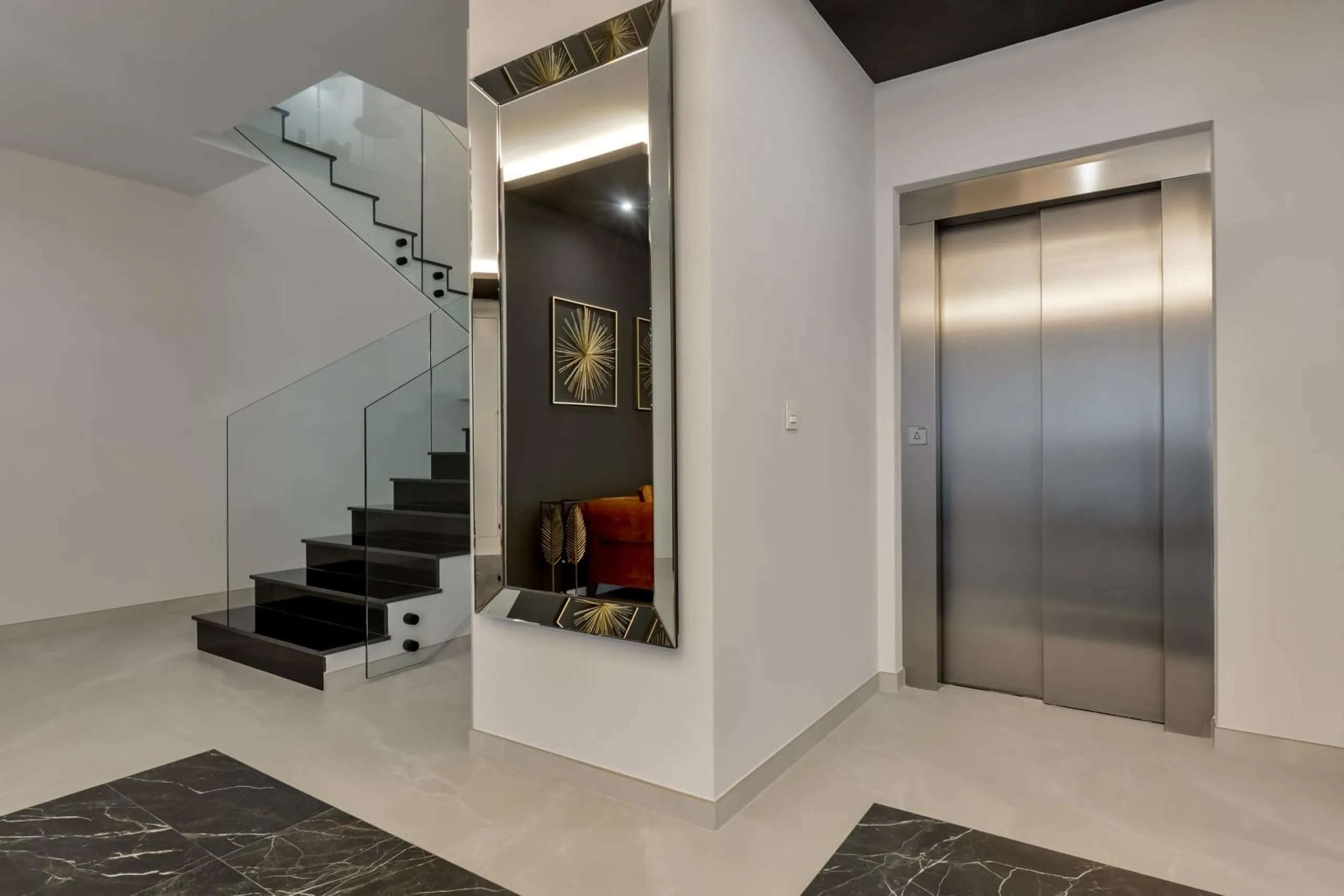 Villa Roma: Exclusividad y Elegancia en Finestrat 🌟