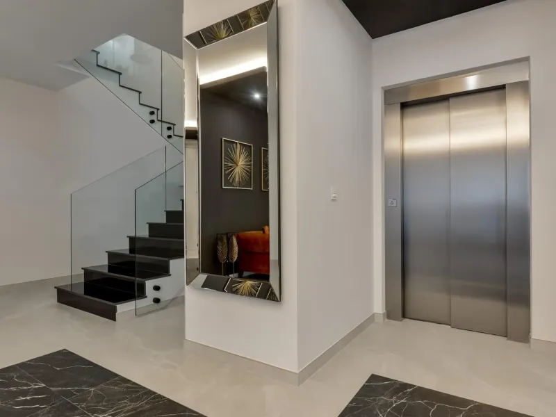 Villa Roma: Exclusividad y Elegancia en Finestrat 🌟
