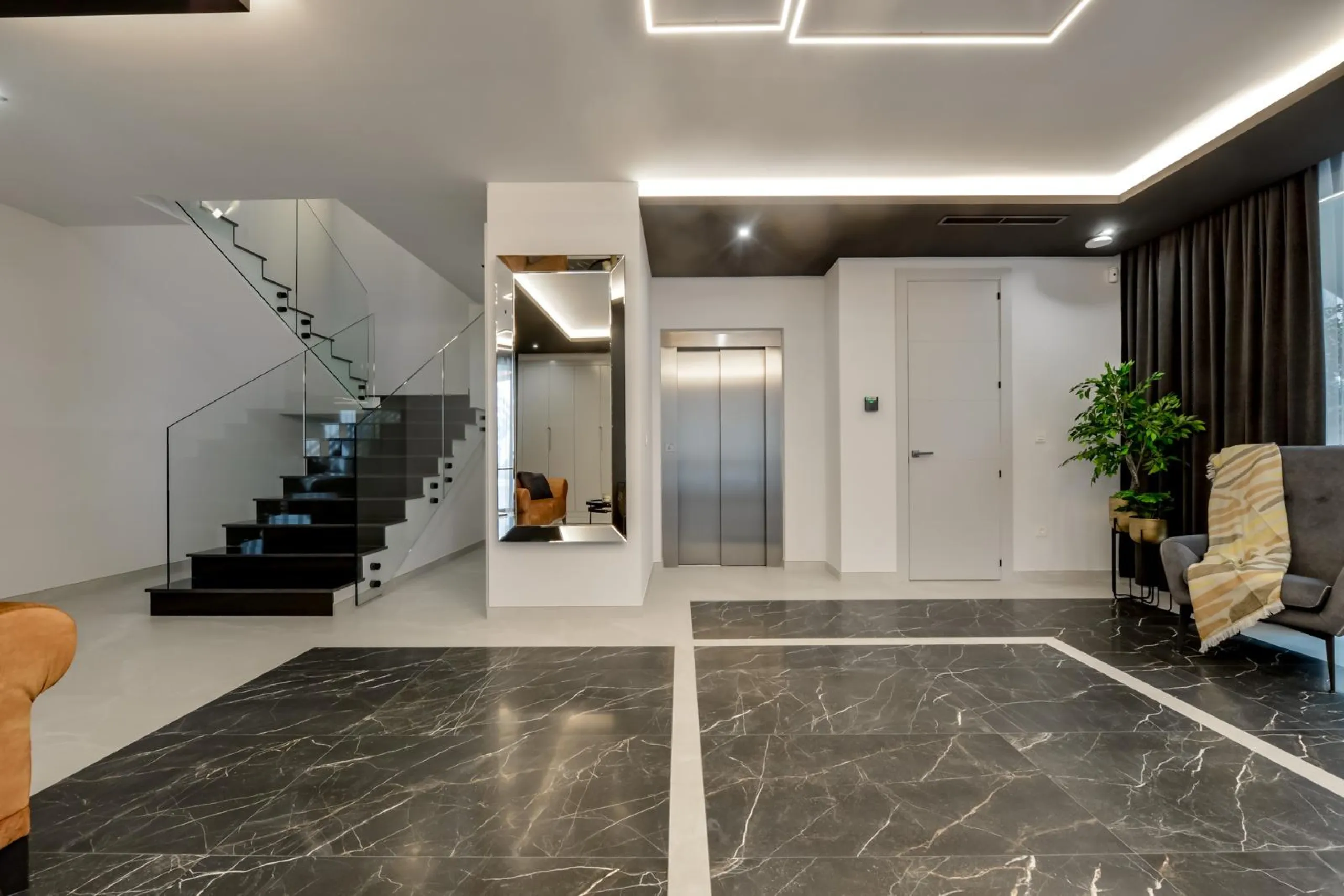 Villa Roma: Exclusividad y Elegancia en Finestrat 🌟