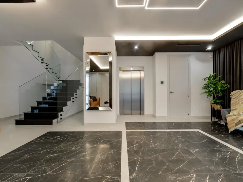 Villa Roma: Exclusividad y Elegancia en Finestrat 🌟
