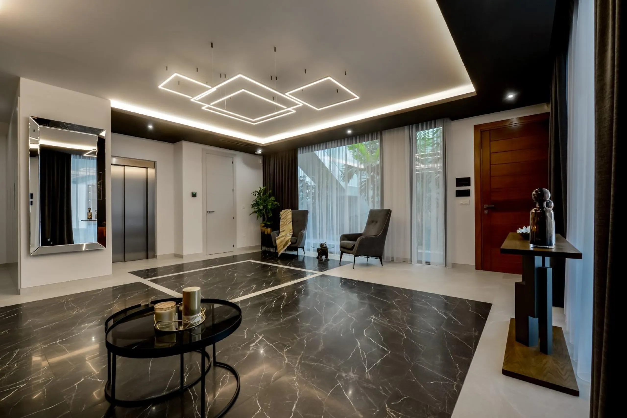 Villa Roma: Exclusividad y Elegancia en Finestrat 🌟