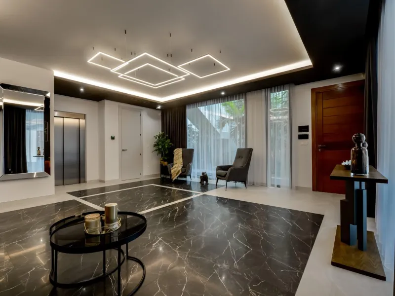 Villa Roma: Exclusividad y Elegancia en Finestrat 🌟