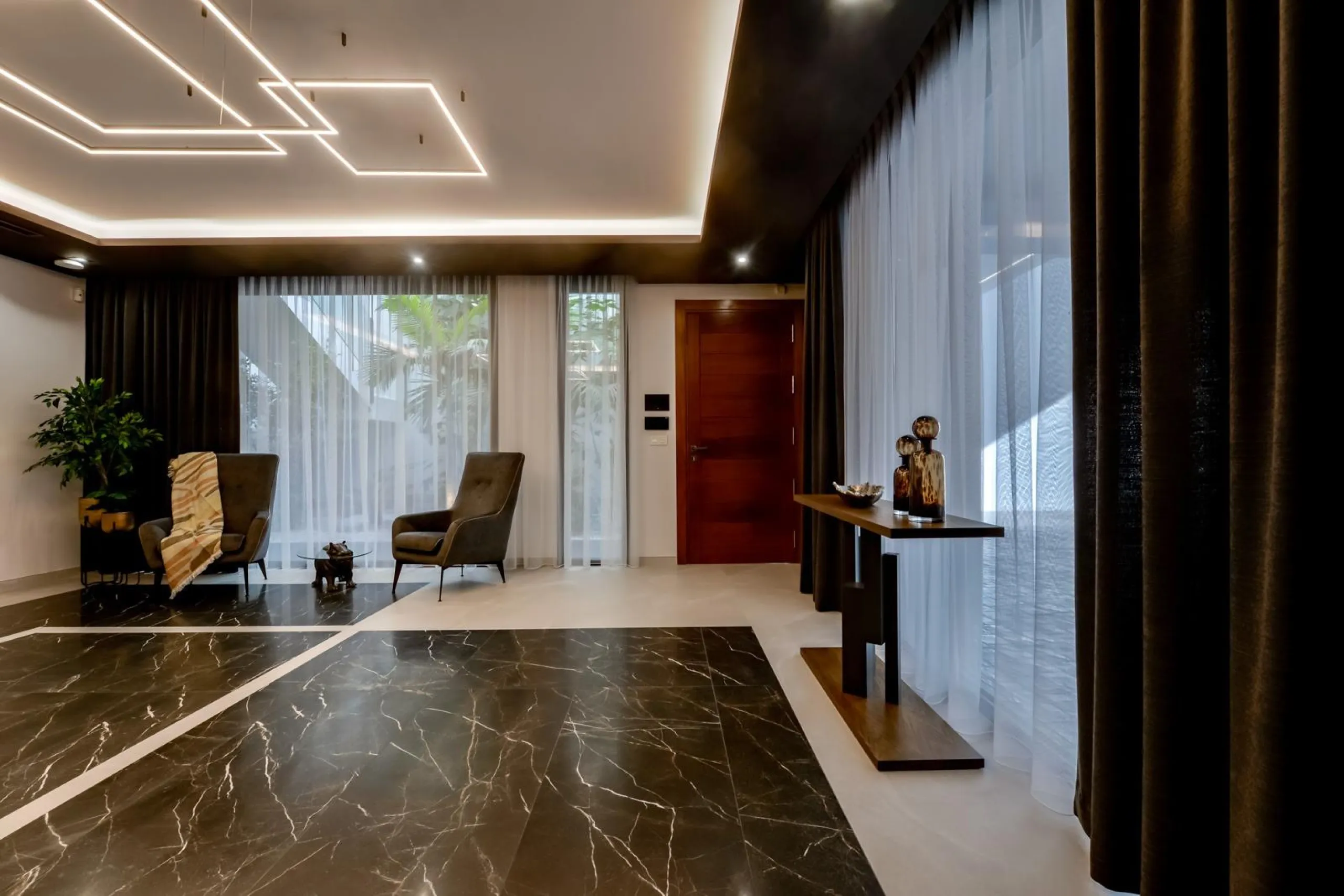 Villa Roma: Exclusividad y Elegancia en Finestrat 🌟