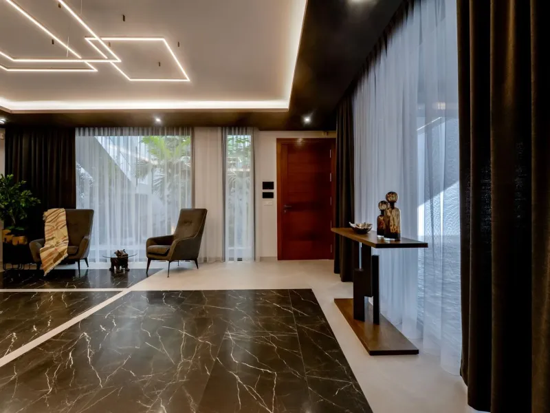 Villa Roma: Exclusividad y Elegancia en Finestrat 🌟