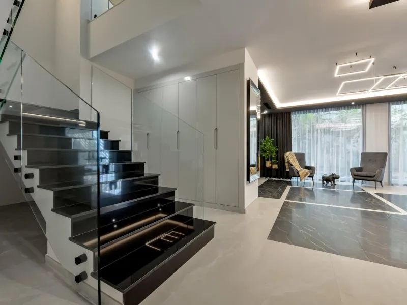 Villa Roma: Exclusividad y Elegancia en Finestrat 🌟