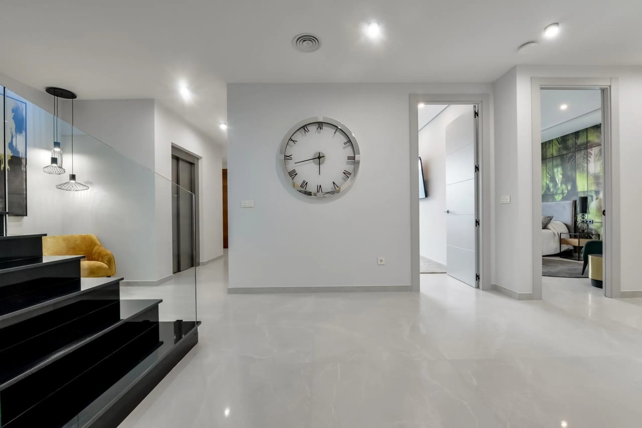 Villa Roma: Exclusividad y Elegancia en Finestrat 🌟