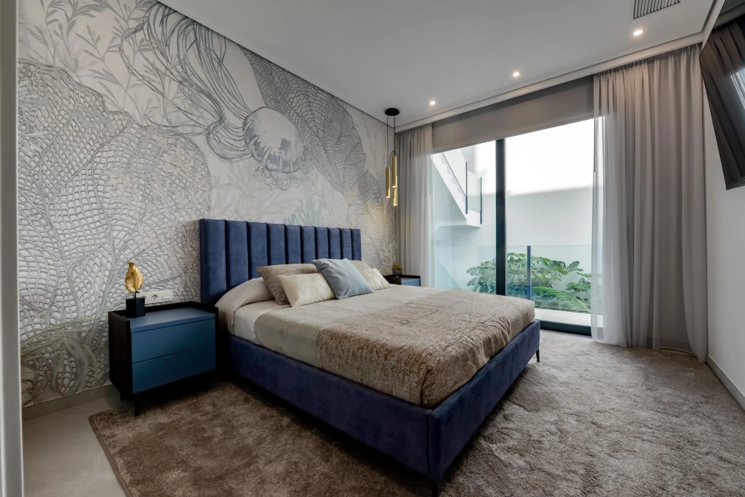 Villa Roma: Exclusividad y Elegancia en Finestrat 🌟