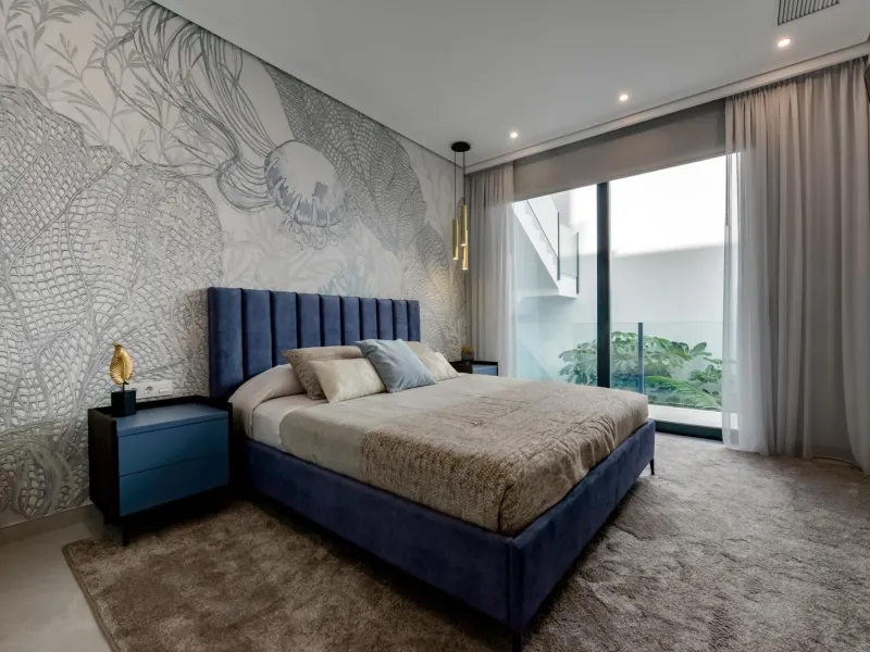 Villa Roma: Exclusividad y Elegancia en Finestrat 🌟