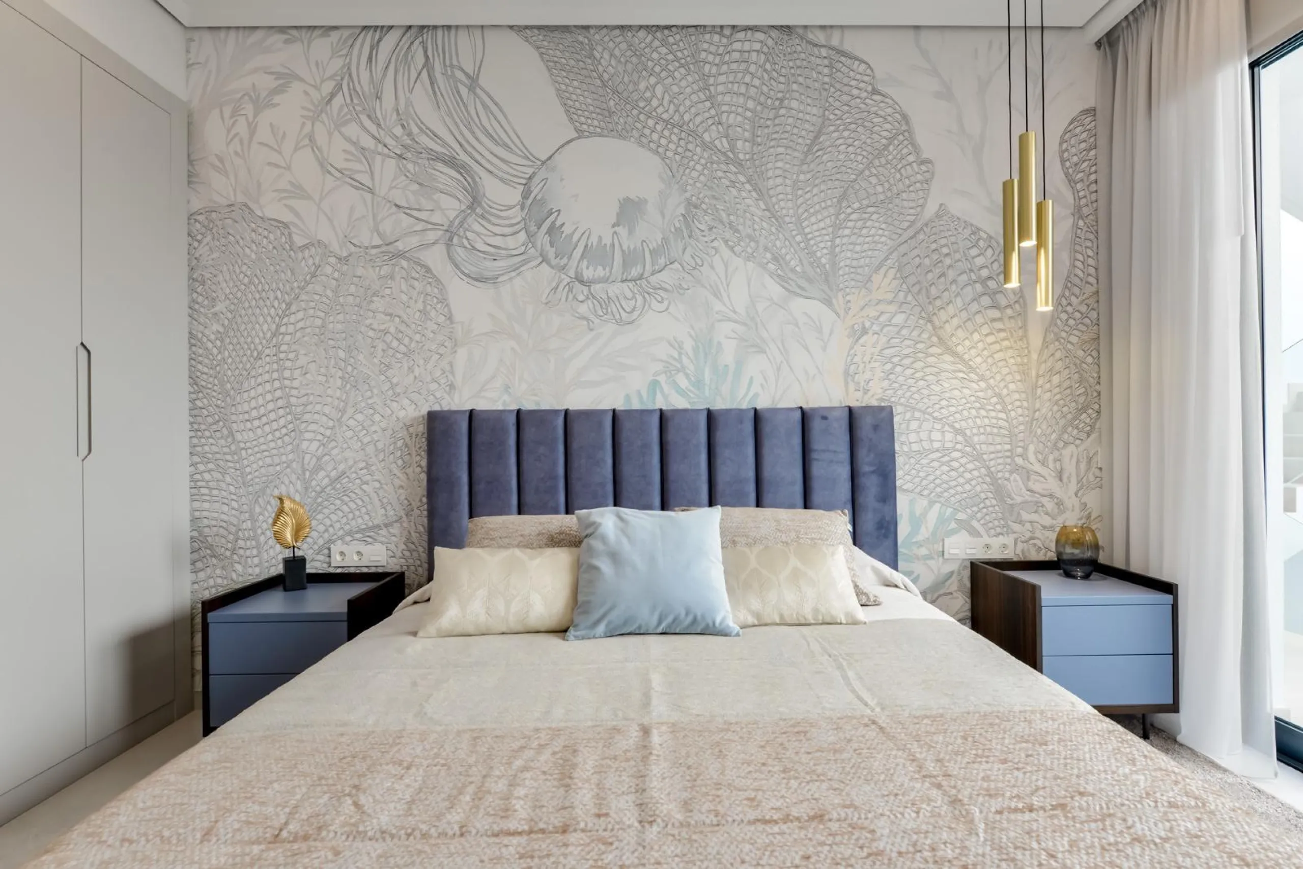 Villa Roma: Exclusividad y Elegancia en Finestrat 🌟