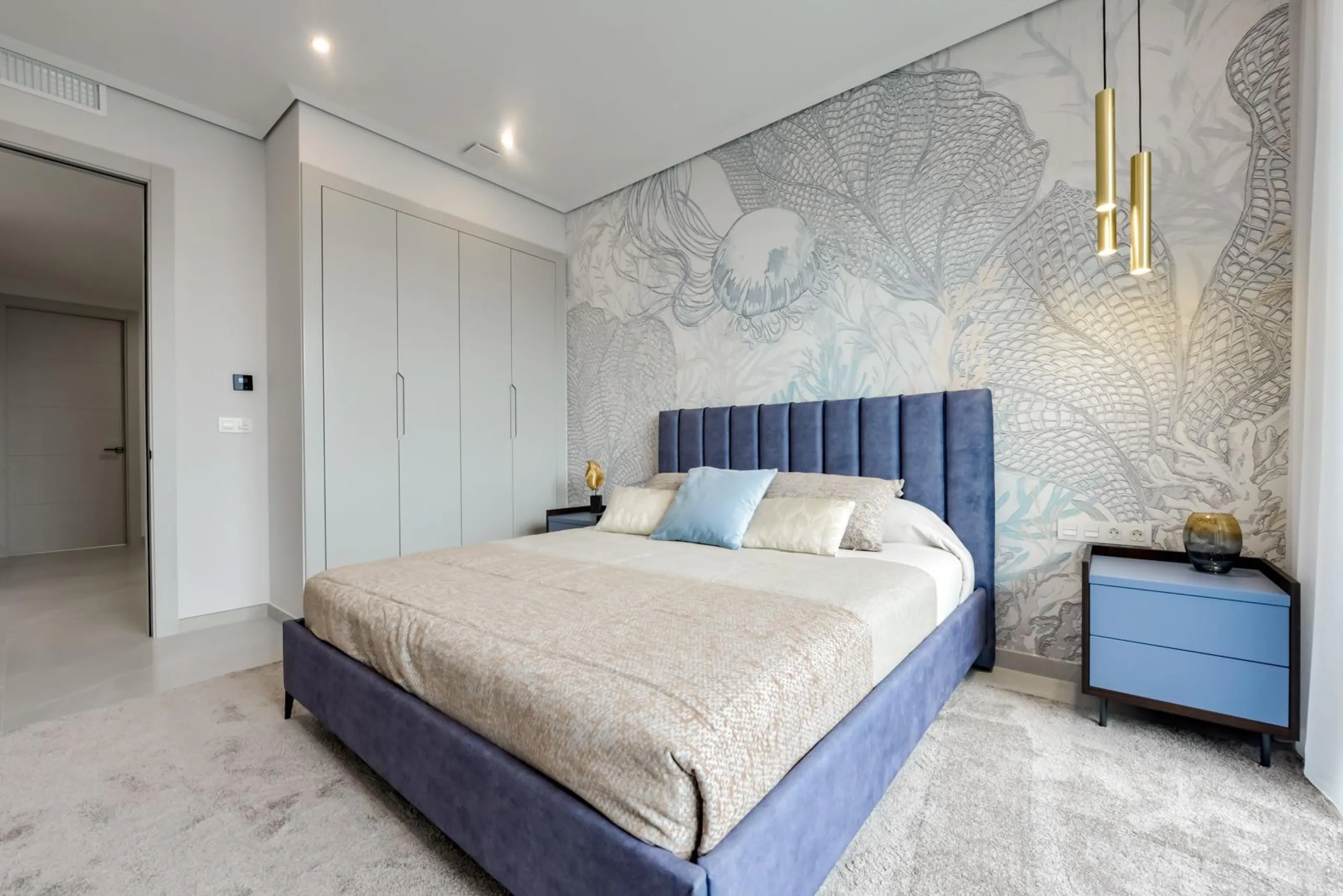 Villa Roma: Exclusividad y Elegancia en Finestrat 🌟