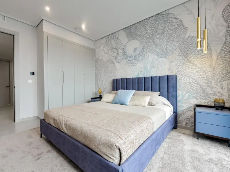 Villa Roma: Exclusividad y Elegancia en Finestrat 🌟