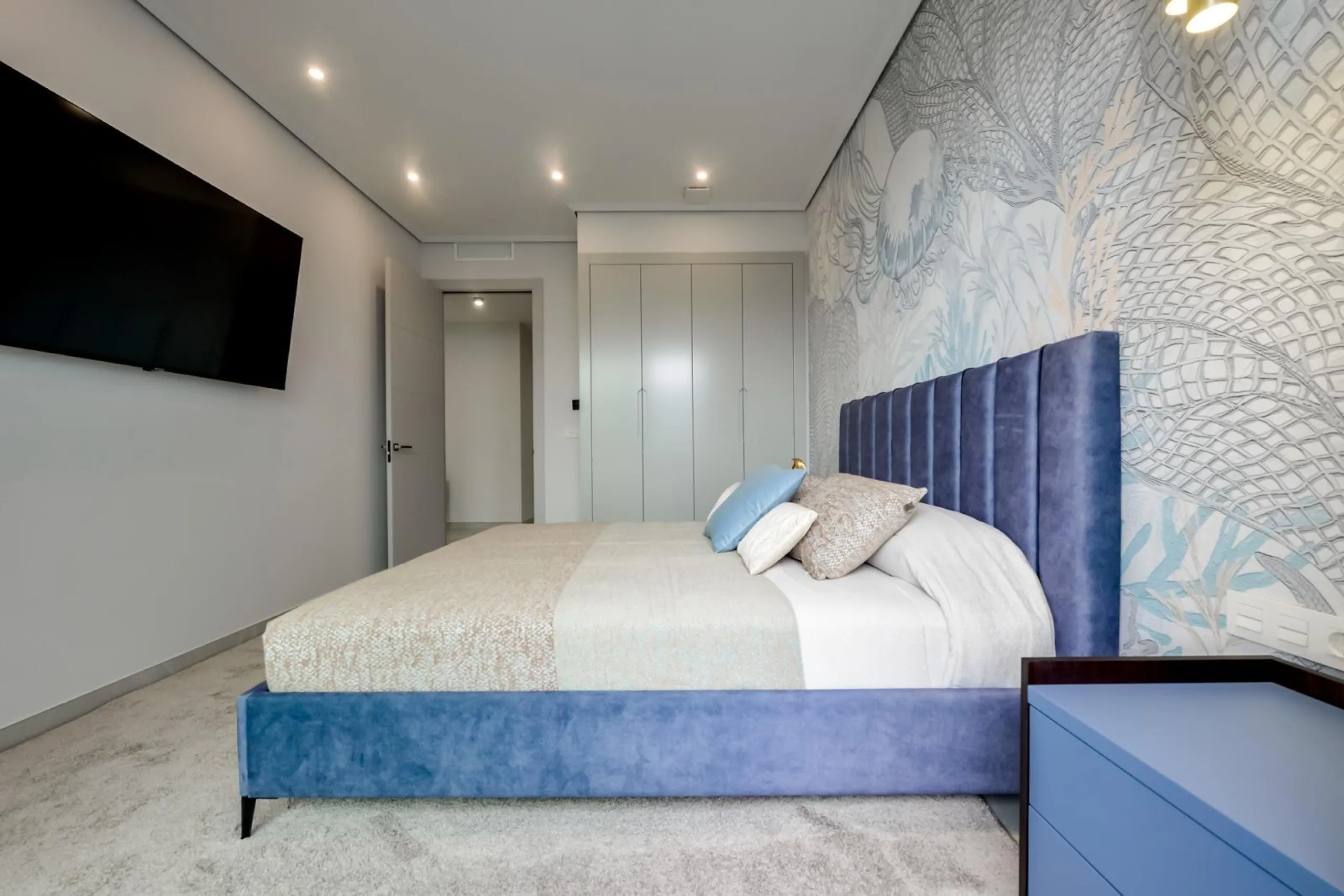 Villa Roma: Exclusividad y Elegancia en Finestrat 🌟