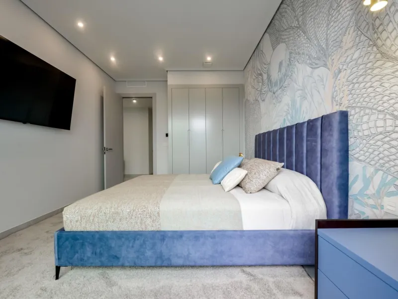 Villa Roma: Exclusividad y Elegancia en Finestrat 🌟
