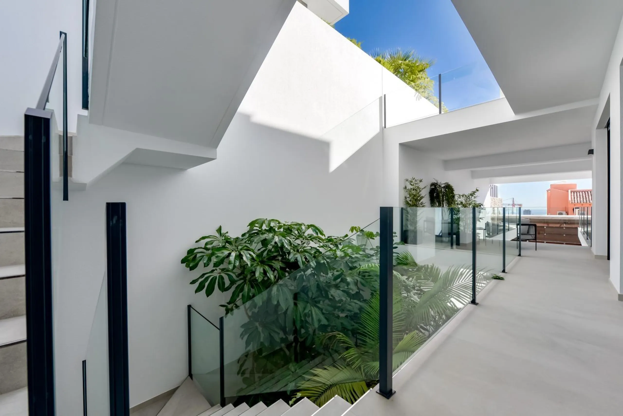 Villa Roma: Exclusividad y Elegancia en Finestrat 🌟