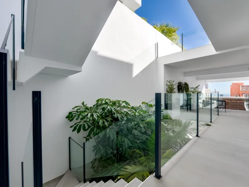 Villa Roma: Exclusividad y Elegancia en Finestrat 🌟